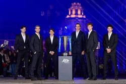 Ultimate guide to ATP Finals 2025 groups, players, alternatives & tournament format ft. Carlos Alcaraz, Jannik Sinner
