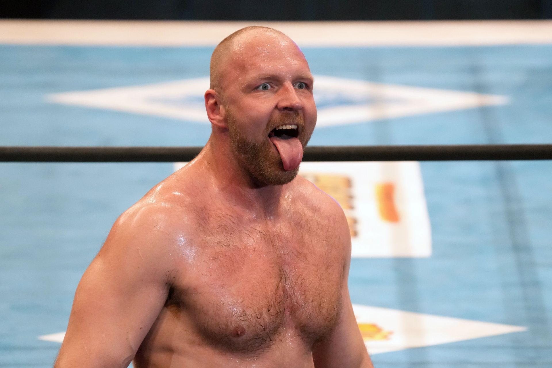 New Japan Pro-Wrestling - Wrestling DONTAKU - Source: Getty