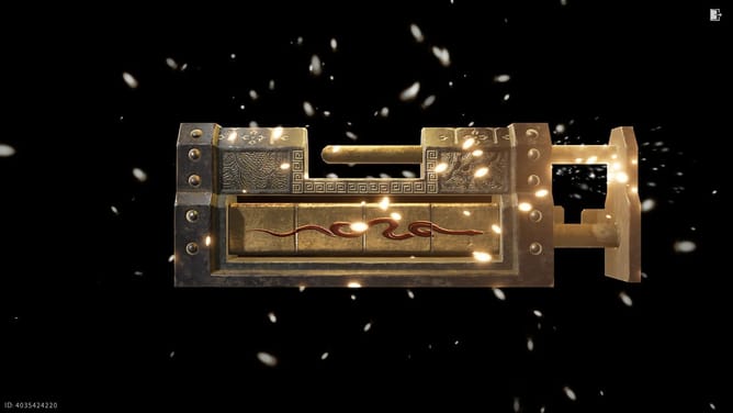 How to lockpick in Where Winds Meet