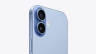 The iPhone 17 has a decent camera system (Image via Apple)