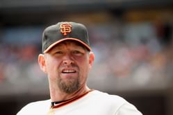 "That's creepy"; "Devil Ray for life" – Fans blast 2X WS champ Aubrey Huff after disturbing comment blows up online