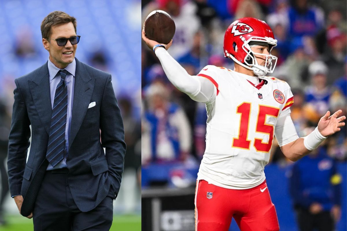 Bill Simmons drags Patrick Mahomes through the mud after Chiefs
