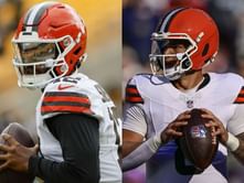 "It's possible Shedeur Sanders starts": Browns insider Tony Grossi reveals uncertainty in Dillon Gabriel's future ahead of Week 10 Jets clash