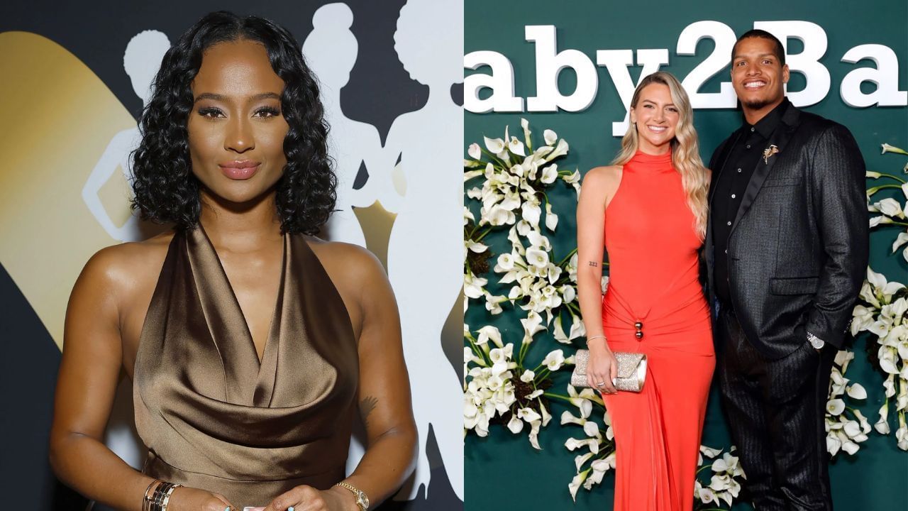 Kayla Nicole Reage Emocionada à Gravidez da Esposa de Isaac Rochell: Reações e Detalhes da Família!