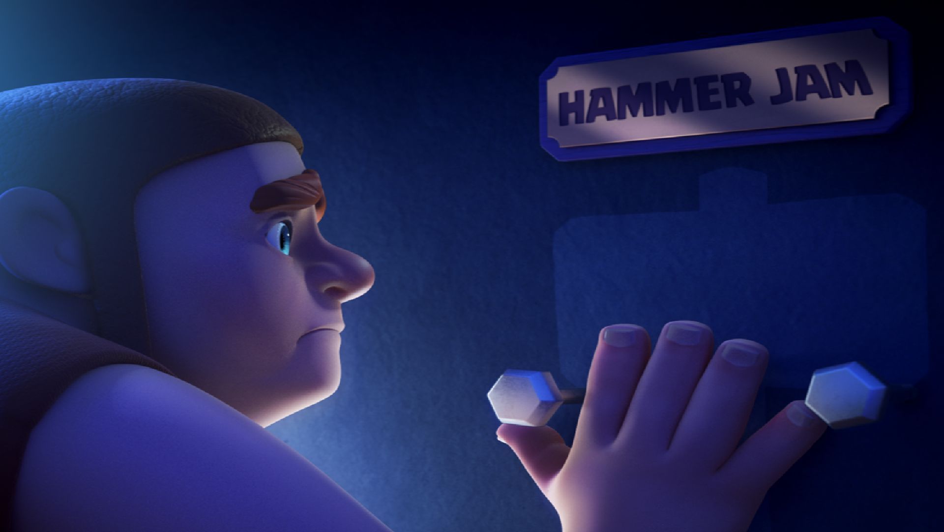 Clash of Clans Hammer Jam event (November 2025): Schedule and event details revealed