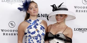 Olivia Dunne reacts as sister Julz's reveals highlights from snorkeling to enjoying on the beach during Hawaiian vacation