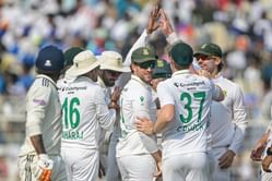 "They would have jumped and bitten your hand off" - South African legend reacts to Proteas’ excellent performance in IND vs SA 2025 Test series