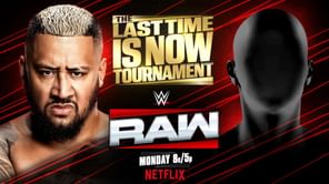 Former WWE star to make shocking return after 788 days as Solo Sikoa's opponent on RAW? Exploring the possibility