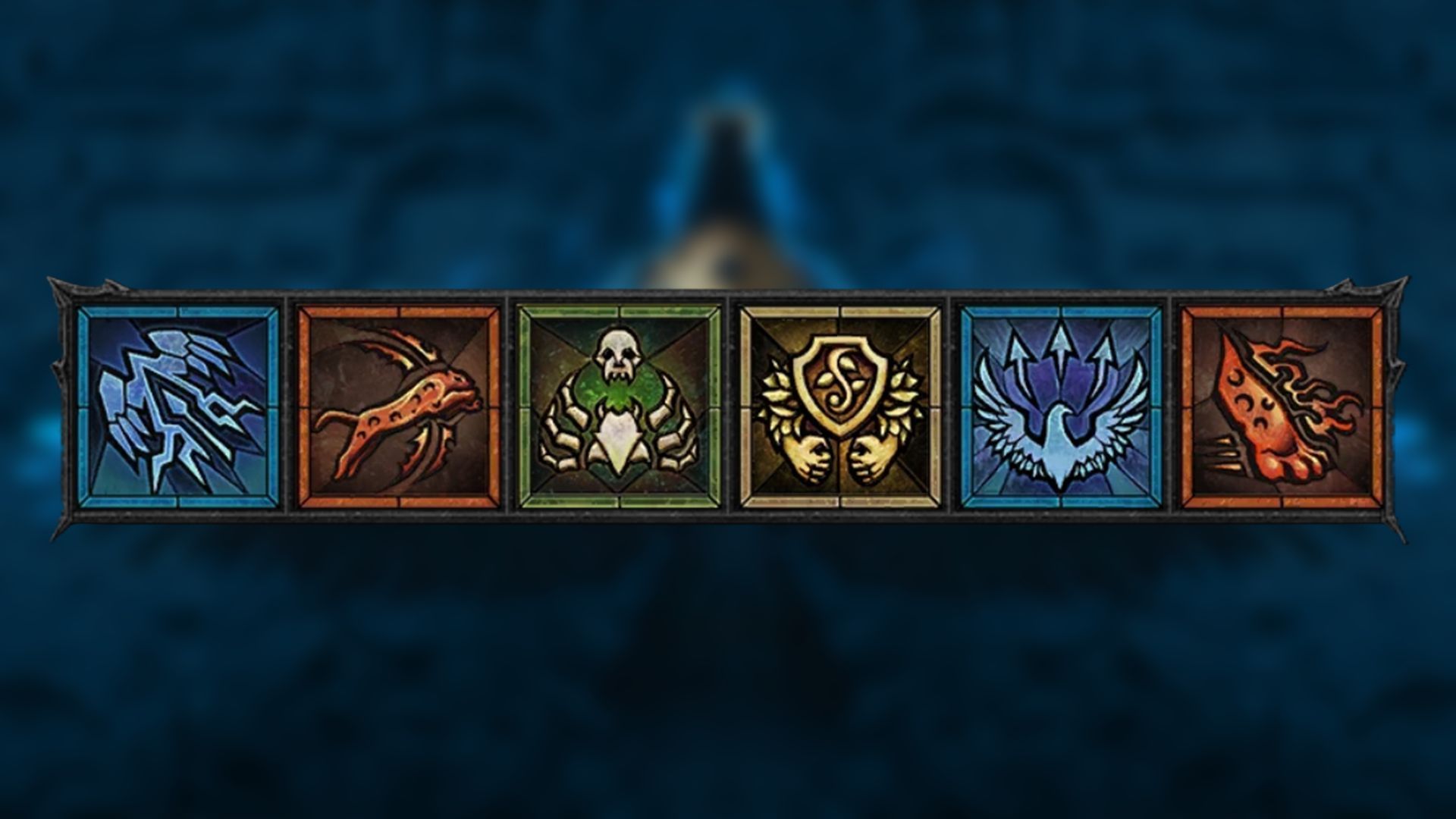 The Evade Spiritborn build revolves around turning the Evade ability into your primary damage dealer (Image via Blizzard Entertainment)