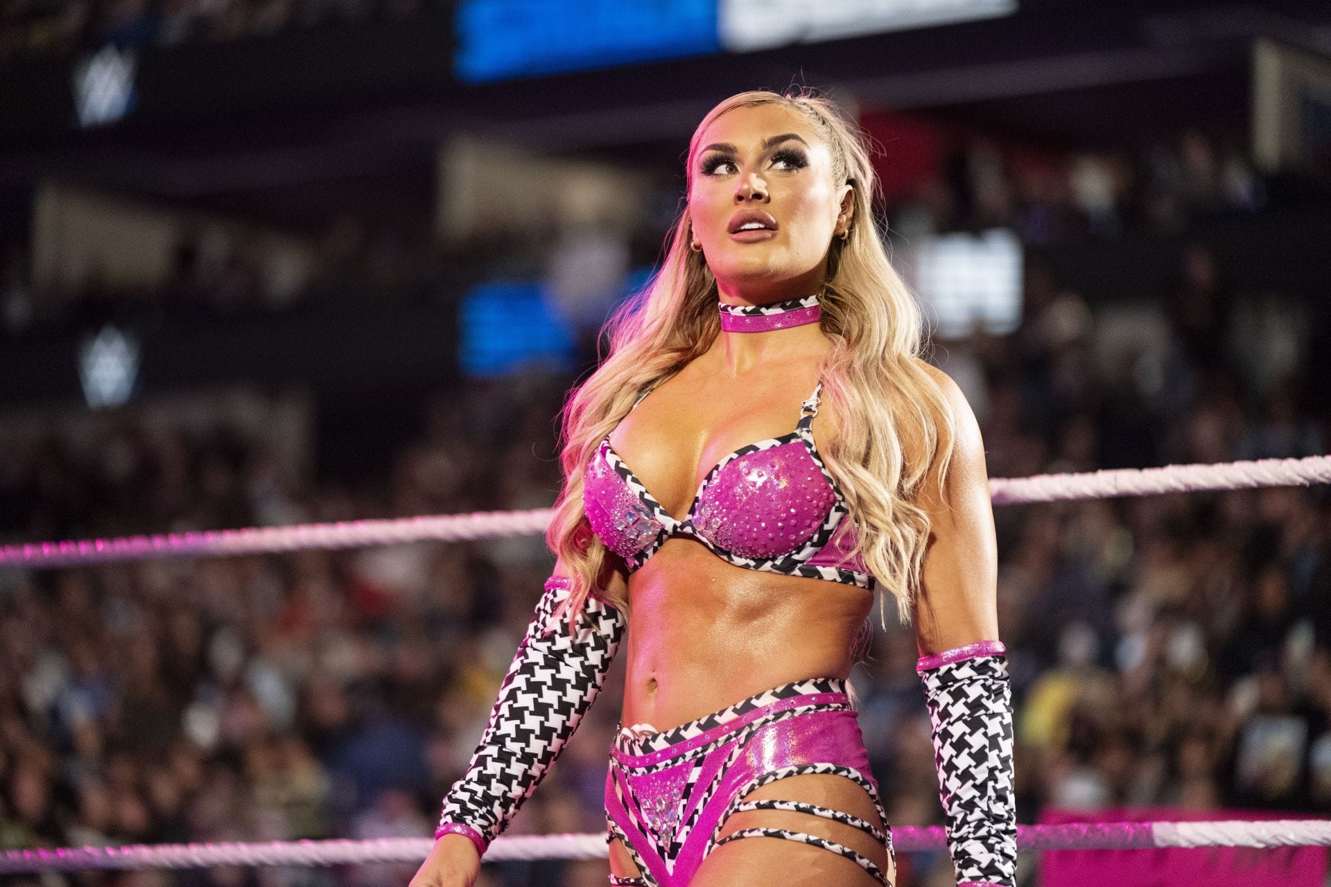 WWE Archive - Source: Getty