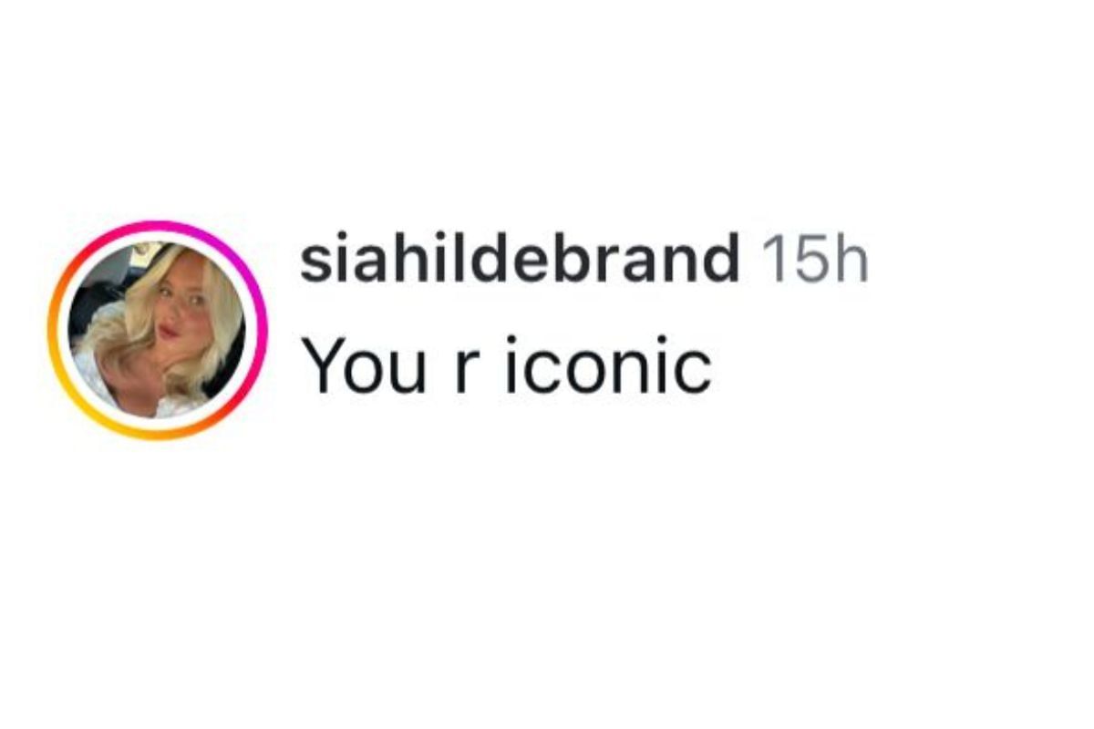 Image via miller _ moss Instagram