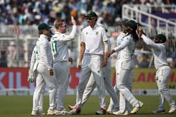 “A T20 player cannot play Test cricket” - India legend’s blunt take on Proteas’ clean sweep in IND vs SA 2025 Tests