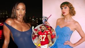 Kayla Nicole turns into 'Barbie', poses in black dress for 36th birthday (In Pics)