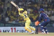 2025 IPL - Lucknow Super Giants v Chennai Super Kings - Source: Getty