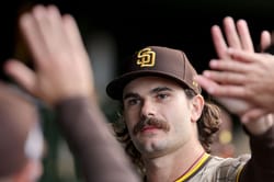 Ex-Angels slugger gives verdict on Blue Jays' $210M Dylan Cease investment