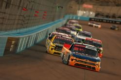 RAM confirms driver decision for Kaulig Racing's fourth NASCAR Truck