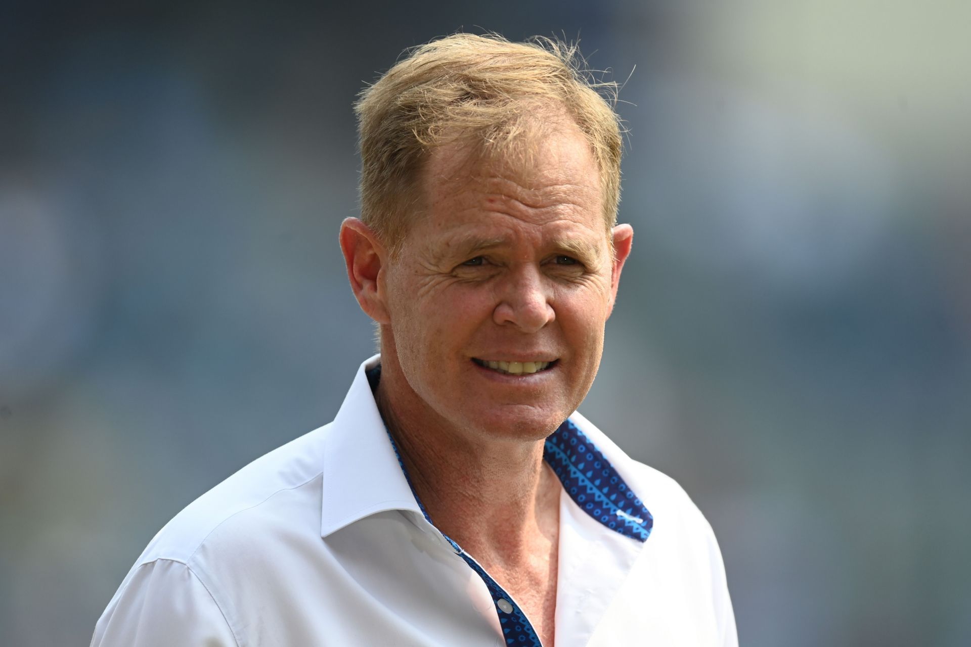 Shaun Pollock. (Image Credits: Getty)