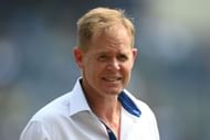 Shaun Pollock. (Image Credits: Getty)
