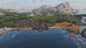 Anno 117 Pax Romana beginner guide: 8 things you need to do first