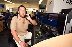 Who is Kendra Middleton? Dave Portnoy reveals podcaster had applied for a job after tweets about trying to block Bartool Sports from her X feed