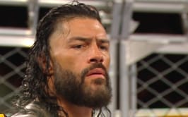 Roman Reigns' WrestleMania 42 opponent officially teased at Survivor Series; sends an 8-word message to end the show