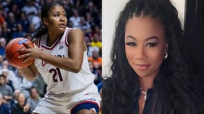Michael Jordan’s Daughter Sends Clear Message to Sarah Strong After UConn Star Joins Elite Jordan Brand NIL Roster
