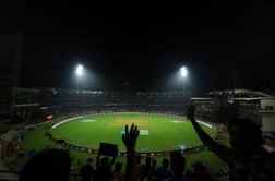 Navi Mumbai weather report November 2: What are the chances of rain in India W vs South Africa W Women's World Cup 2025 final?