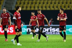 Drita vs KF Shkendija Prediction and Betting Tips | November 27th 2025