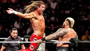 Update on Dolph Ziggler's contract status after recent RAW appearance, according to WWE veteran