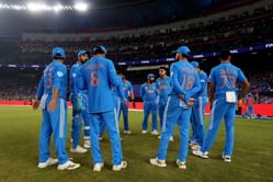 IPL team-wise list of players named in India's squad for IND vs SA 2025 ODIs