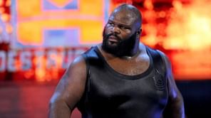 Mark Henry 2.0 revealed by former WWE champion