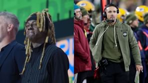Lil Wayne drops 2-word message torching Matt LaFleur after Packers’ 10-7 loss to Eagles