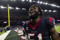 "Will Anderson is better than Micah Parsons": Skip Bayless takes shot at Packers star after Texans DE's 2.5 sacks game vs. Bills