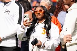 Simone Biles shows off $55,000 worth luxury watch amid shopping during off-season