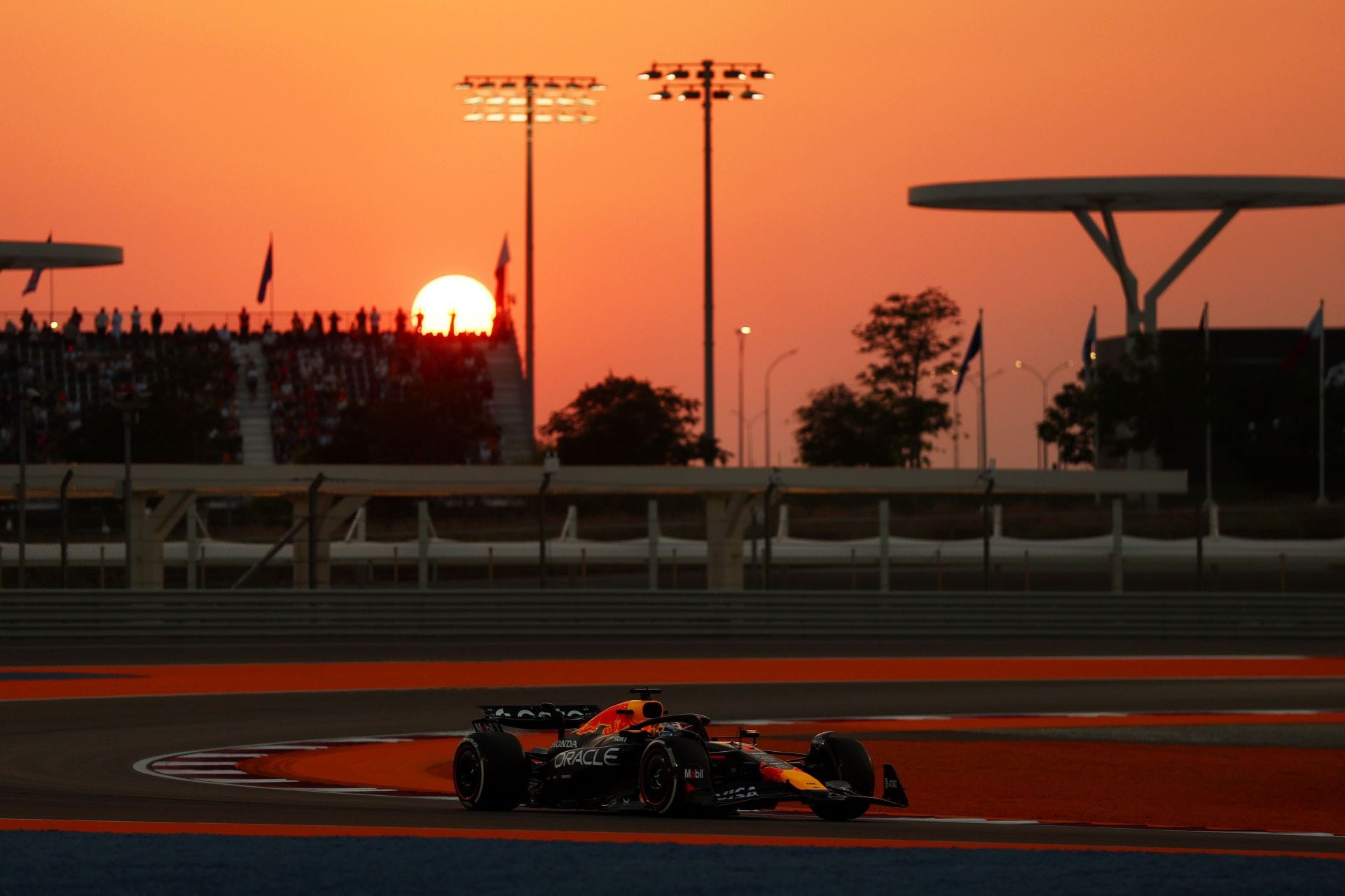 F1 Grand Prix of Qatar - Practice &amp; Sprint Qualifying - Source: Getty