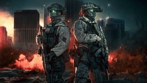 Escape From Tarkov Twitch Drops: All rewards and how to get them