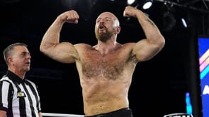 WWE omits Jon Moxley (fka Dean Ambrose) just before Survivor Series 2025