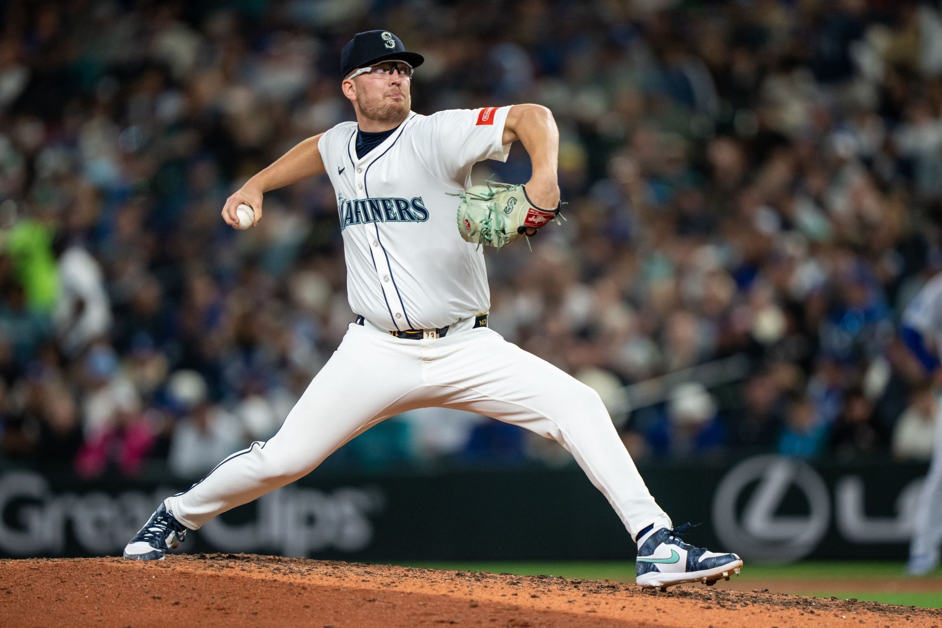 Los Angeles Dodgers v Seattle Mariners - Source: Getty