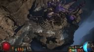 Path of Exile Foulborn Items explained 5 Foulborn coins are a better variant of regular currency (Image via Grinding Gear Games)