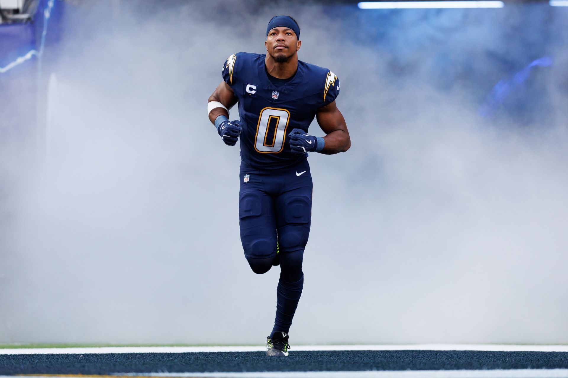 Minnesota Vikings v Los Angeles Chargers - Source: Getty