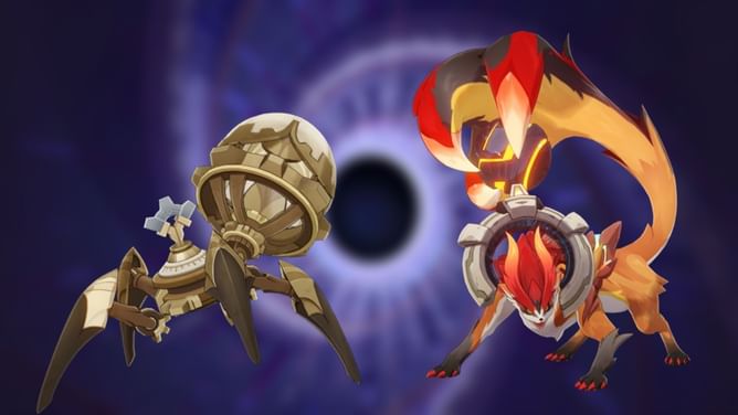 Genshin Impact Luna III Spiral Abyss enemies leaked