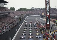 109th Running of The Indianapolis 500 - Source: Getty