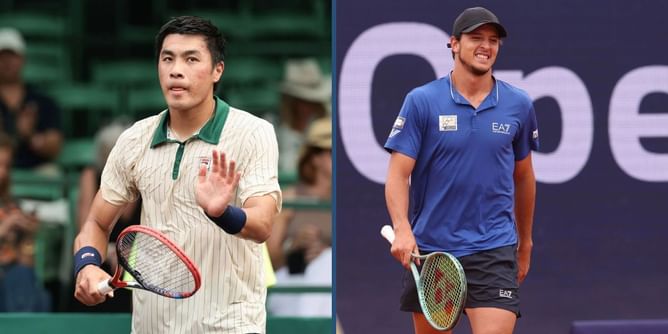 Athens 2025 Day 4: Men's singles prediction ft. Brandon Nakashima vs Marcos Giron, Luciano Darderi vs Miomir Kecmanovic | Hellenic Championship