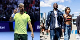 Tennis News Roundup: Alcaraz, Swiatek & others catch flak for luxury tennis retreat; Frances Tiafoe faces intrusive doping test that leaves girlfriend annoyed
