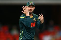 "Glenn Maxwell shakes in his boots" - Kris Srikkanth hails star Indian bowler after AUS vs IND 2025 4th T20I