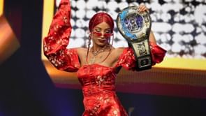 Mercedes Mone (fka Sasha Banks) has a massive flaw, according to AEW star