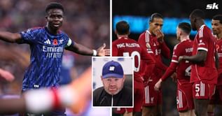 Wayne Rooney picks favourite to win Premier League after Arsenal drop points and Liverpool lose to Manchester City