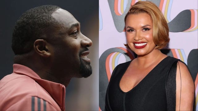 Gilbert Arenas Teases Launch of New
