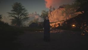 How to unlock and use Mystic Arts in Where Winds Meet