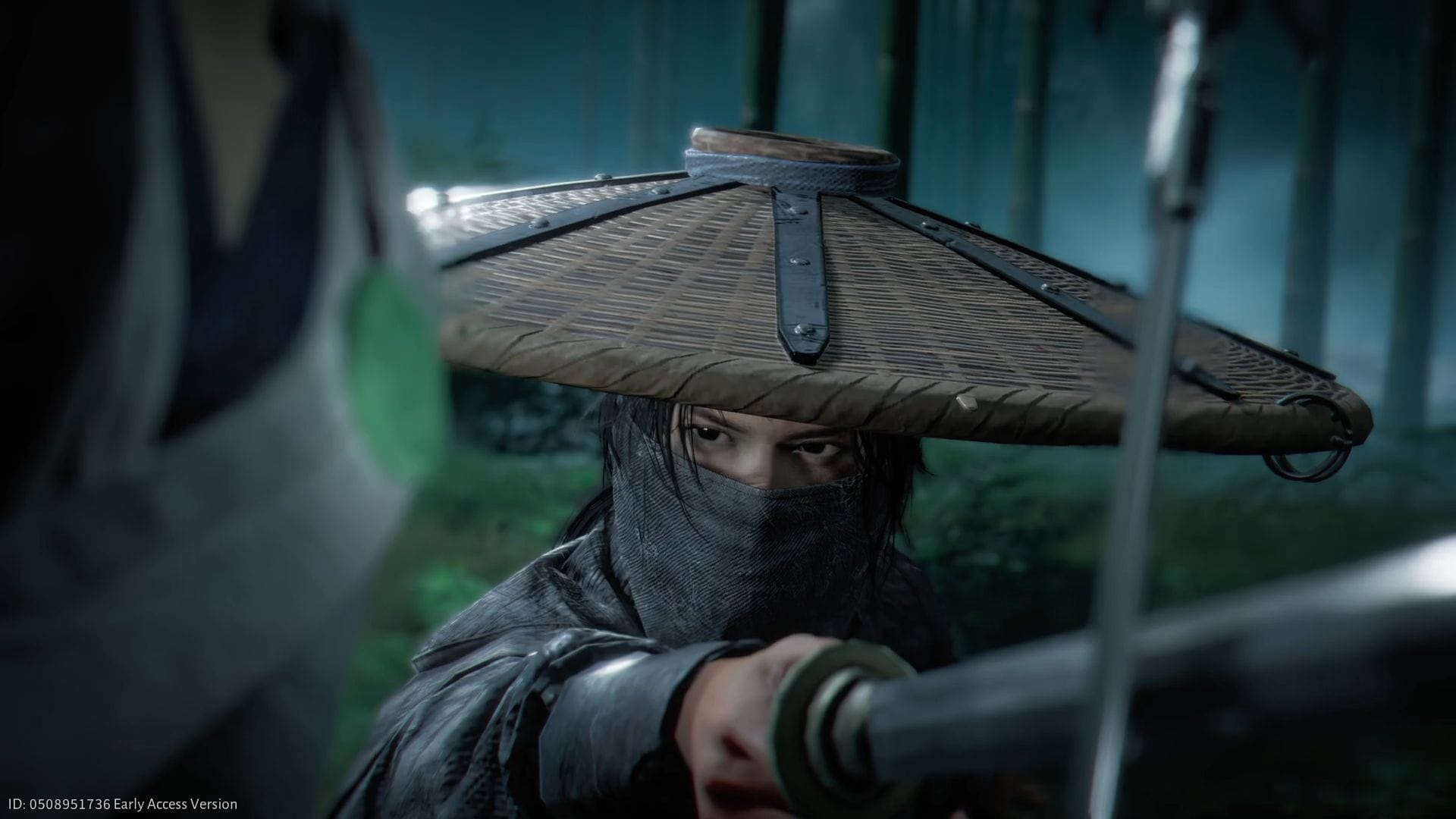 Gameplay still from Where Winds Meet (Image via Sportskeeda Gaming || NetEase Games)